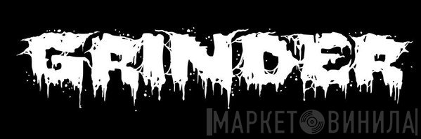 Grinder Magazine - Винил CD и Кассеты лейбла Grinder Magazine на сайте МаркетВинила