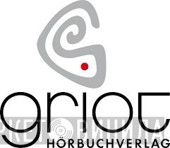 Griot Hörbuch - Винил CD и Кассеты лейбла Griot Hörbuch на сайте МаркетВинила