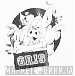 Gris - Винил CD и Кассеты лейбла Gris на сайте МаркетВинила