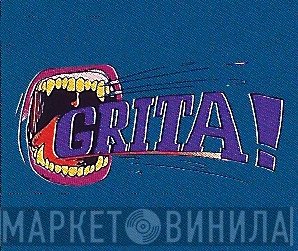 Grita! Records - Винил CD и Кассеты лейбла Grita! Records на сайте МаркетВинила