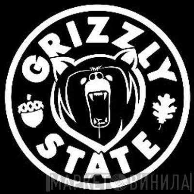 Grizzly State - Винил CD и Кассеты лейбла Grizzly State на сайте МаркетВинила