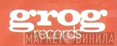 Grog Records - Винил CD и Кассеты лейбла Grog Records на сайте МаркетВинила