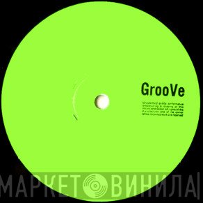 GrooVe  - Винил CD и Кассеты лейбла GrooVe (14) на сайте МаркетВинила