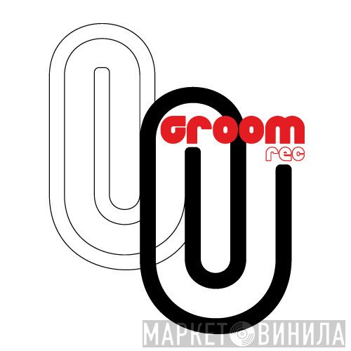 Groom Records - Винил CD и Кассеты лейбла Groom Records на сайте МаркетВинила