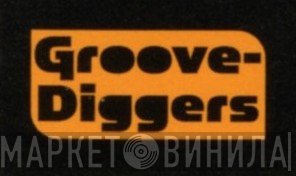 Groove-Diggers - Винил CD и Кассеты лейбла Groove-Diggers на сайте МаркетВинила