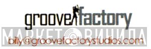 Groove Factory  - Винил CD и Кассеты лейбла Groove Factory (2) на сайте МаркетВинила