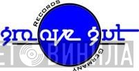 Groove Gut Records - Винил CD и Кассеты лейбла Groove Gut Records на сайте МаркетВинила