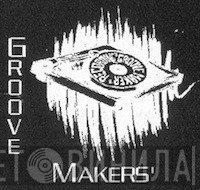 Groove Makers - Винил CD и Кассеты лейбла Groove Makers на сайте МаркетВинила