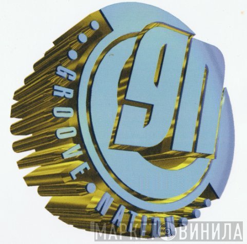 Groove Nation - Винил CD и Кассеты лейбла Groove Nation на сайте МаркетВинила