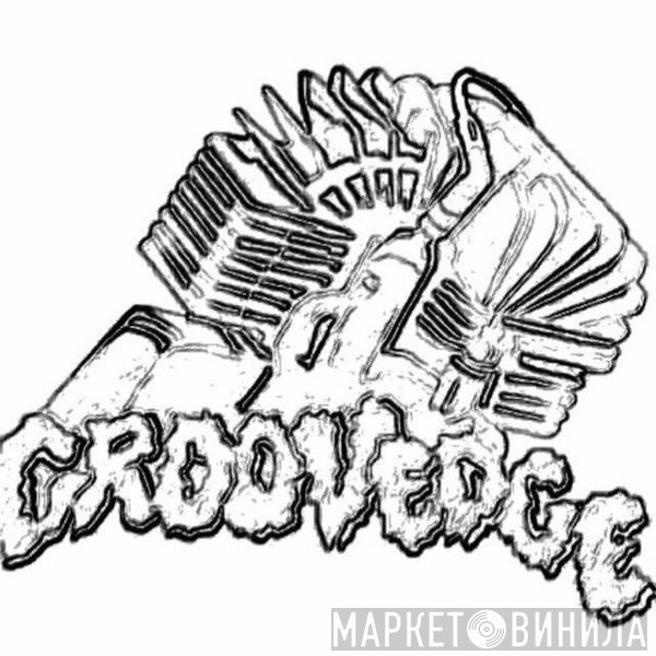 Groovedge Records - Винил CD и Кассеты лейбла Groovedge Records на сайте МаркетВинила
