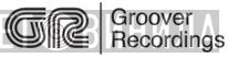 Groover Recordings - Винил CD и Кассеты лейбла Groover Recordings на сайте МаркетВинила