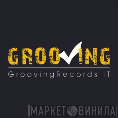 Grooving Records - Винил CD и Кассеты лейбла Grooving Records на сайте МаркетВинила