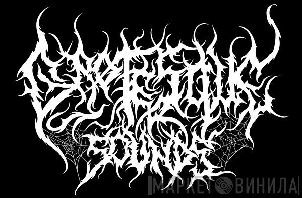 Grotesque Sounds - Винил CD и Кассеты лейбла Grotesque Sounds на сайте МаркетВинила