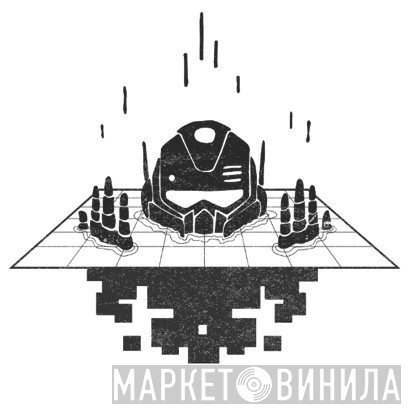 Ground Control  - Винил CD и Кассеты лейбла Ground Control (3) на сайте МаркетВинила