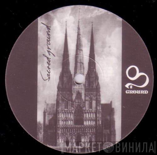 Ground - Винил CD и Кассеты лейбла Ground на сайте МаркетВинила