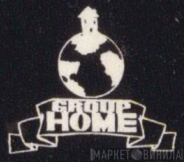 Group Home Entertainment - Винил CD и Кассеты лейбла Group Home Entertainment на сайте МаркетВинила
