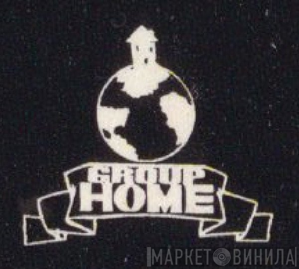 Group Home - Винил CD и Кассеты лейбла Group Home на сайте МаркетВинила