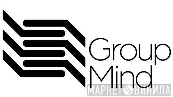 Group Mind - Винил CD и Кассеты лейбла Group Mind на сайте МаркетВинила