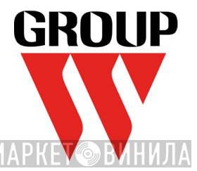 Group W - Винил CD и Кассеты лейбла Group W на сайте МаркетВинила