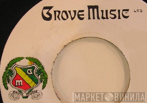 Grove Music Ltd - Винил CD и Кассеты лейбла Grove Music Ltd на сайте МаркетВинила