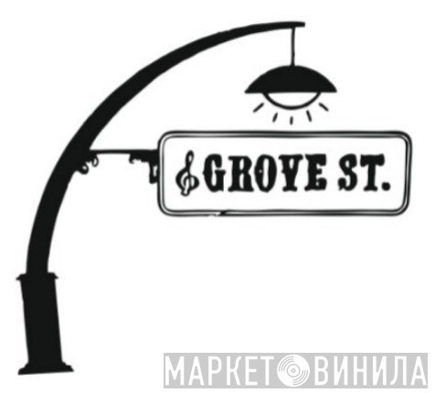 Grove St. - Винил CD и Кассеты лейбла Grove St. на сайте МаркетВинила