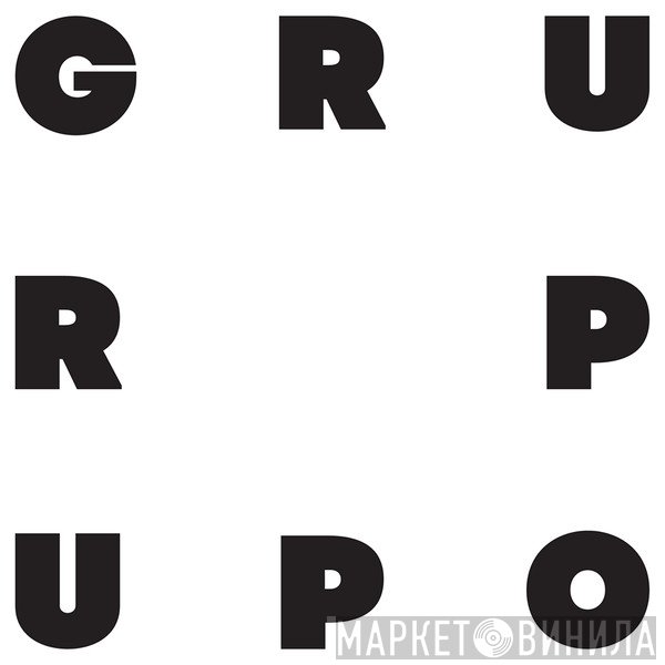 Grupo - Винил CD и Кассеты лейбла Grupo на сайте МаркетВинила