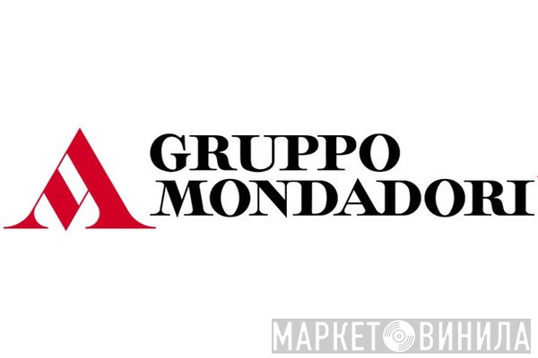 Gruppo Arnoldo Mondadori Editore Spa - Винил CD и Кассеты лейбла Gruppo Arnoldo Mondadori Editore Spa на сайте МаркетВинила