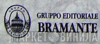 Gruppo Editoriale Bramante - Винил CD и Кассеты лейбла Gruppo Editoriale Bramante на сайте МаркетВинила