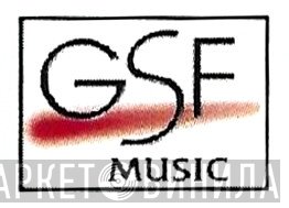 Gsf Music - Винил CD и Кассеты лейбла Gsf Music на сайте МаркетВинила