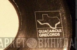 Guacamole Records - Винил CD и Кассеты лейбла Guacamole Records на сайте МаркетВинила