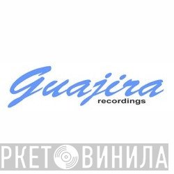 Guajira Recordings - Винил CD и Кассеты лейбла Guajira Recordings на сайте МаркетВинила