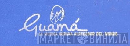 Guamá - Винил CD и Кассеты лейбла Guamá на сайте МаркетВинила