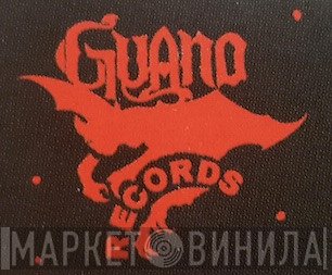 Guano Records - Винил CD и Кассеты лейбла Guano Records на сайте МаркетВинила