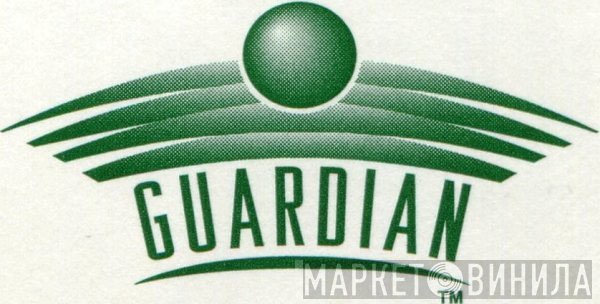 Guardian Records - Винил CD и Кассеты лейбла Guardian Records на сайте МаркетВинила