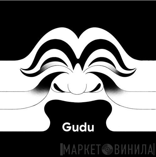 Gudu Records - Винил CD и Кассеты лейбла Gudu Records на сайте МаркетВинила