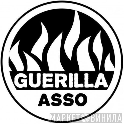 Guerilla Asso - Винил CD и Кассеты лейбла Guerilla Asso на сайте МаркетВинила