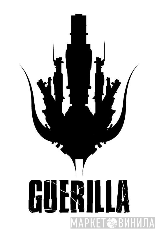 Guerilla Recordings - Винил CD и Кассеты лейбла Guerilla Recordings на сайте МаркетВинила