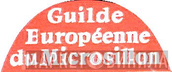 Guilde Européenne Du Microsillon - Винил CD и Кассеты лейбла Guilde Européenne Du Microsillon на сайте МаркетВинила