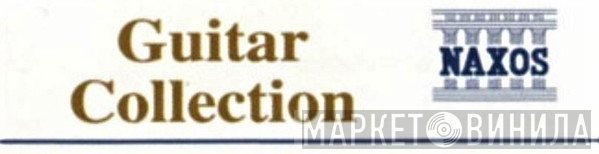 Guitar Collection - Винил CD и Кассеты лейбла Guitar Collection на сайте МаркетВинила