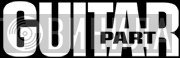 Guitar Part - Винил CD и Кассеты лейбла Guitar Part на сайте МаркетВинила