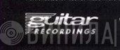 Guitar Recordings - Винил CD и Кассеты лейбла Guitar Recordings на сайте МаркетВинила