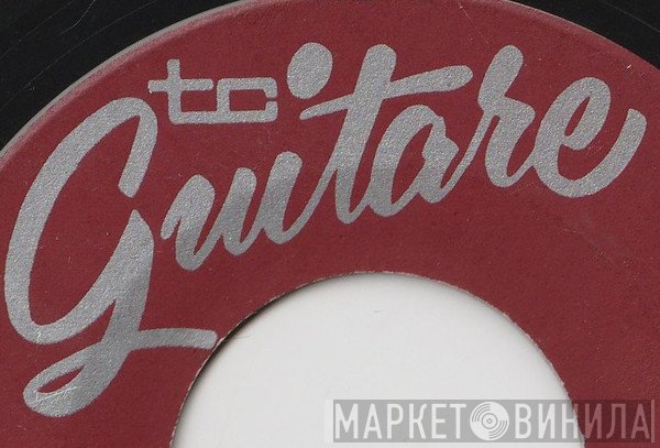 Guitare - Винил CD и Кассеты лейбла Guitare на сайте МаркетВинила