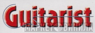Guitarist Magazine - Винил CD и Кассеты лейбла Guitarist Magazine на сайте МаркетВинила