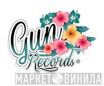 Gun Records - Винил CD и Кассеты лейбла Gun Records на сайте МаркетВинила