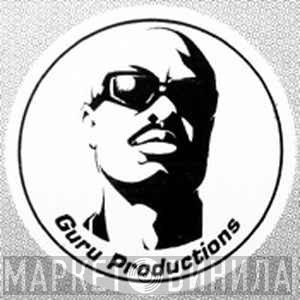 Guru Productions - Винил CD и Кассеты лейбла Guru Productions на сайте МаркетВинила