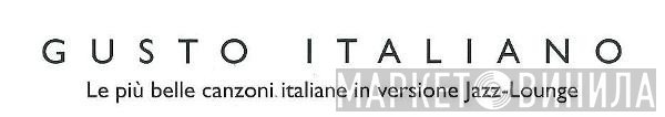 Gusto Italiano - Винил CD и Кассеты лейбла Gusto Italiano на сайте МаркетВинила