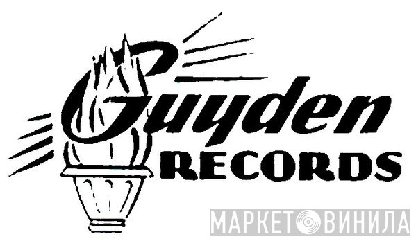 Guyden Records - Винил CD и Кассеты лейбла Guyden Records на сайте МаркетВинила