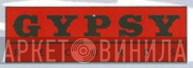 Gypsy Records - Винил CD и Кассеты лейбла Gypsy Records на сайте МаркетВинила