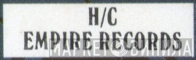 H/C Empire Records - Винил CD и Кассеты лейбла H/C Empire Records на сайте МаркетВинила