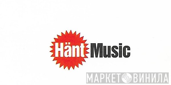 Hänt Music - Винил CD и Кассеты лейбла Hänt Music на сайте МаркетВинила